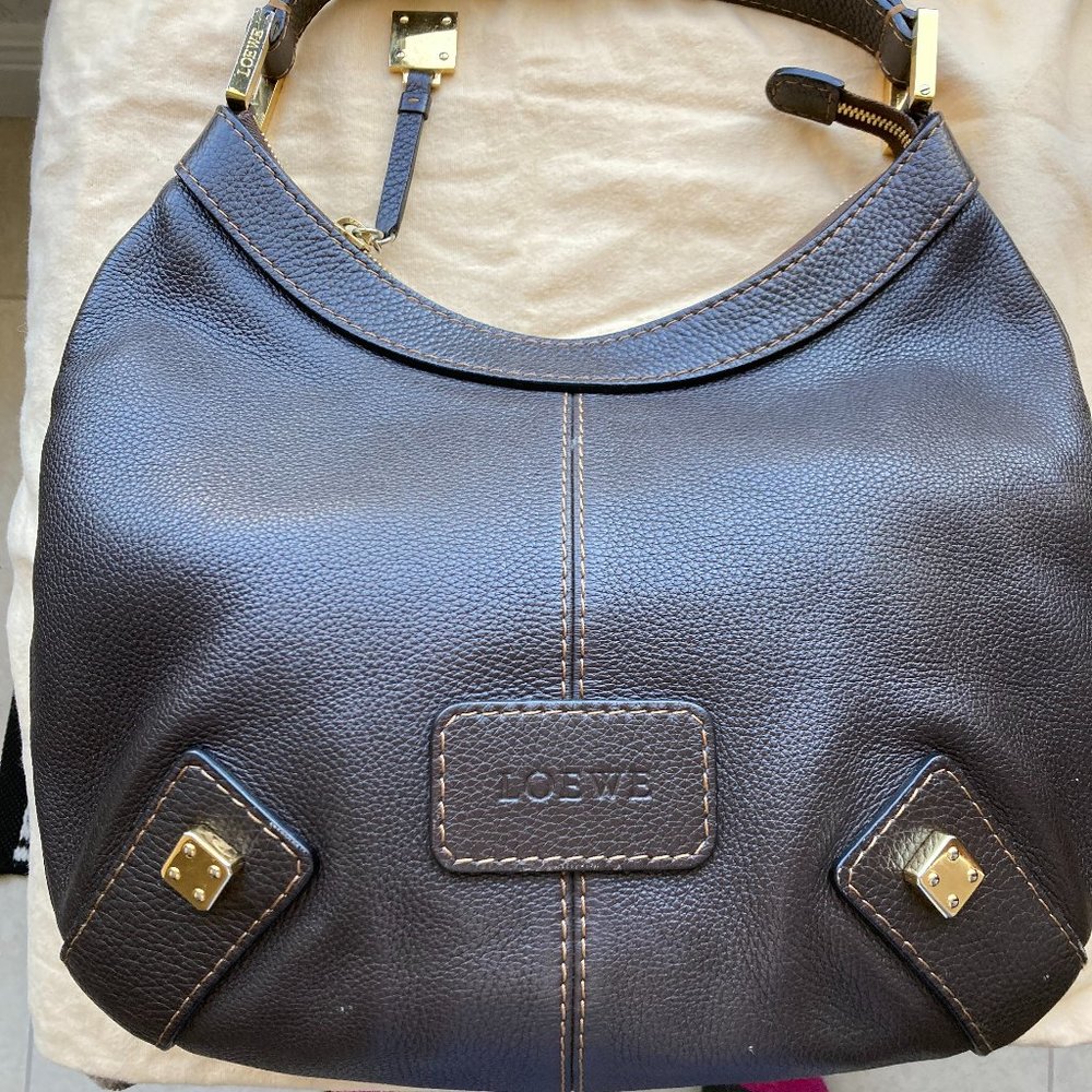 LOEWE HOBO Beatiful!